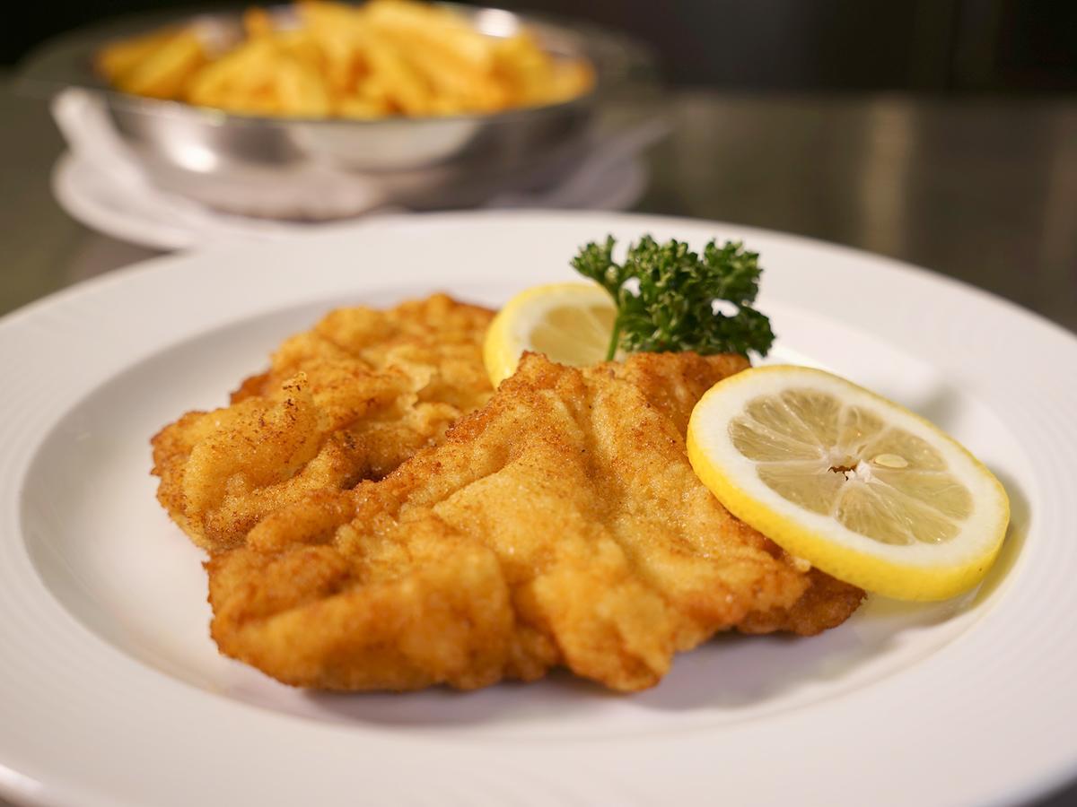 Hotel Gasthof Zum Biber 모텐 외부 사진